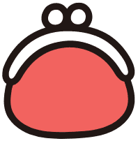財布のアイコン